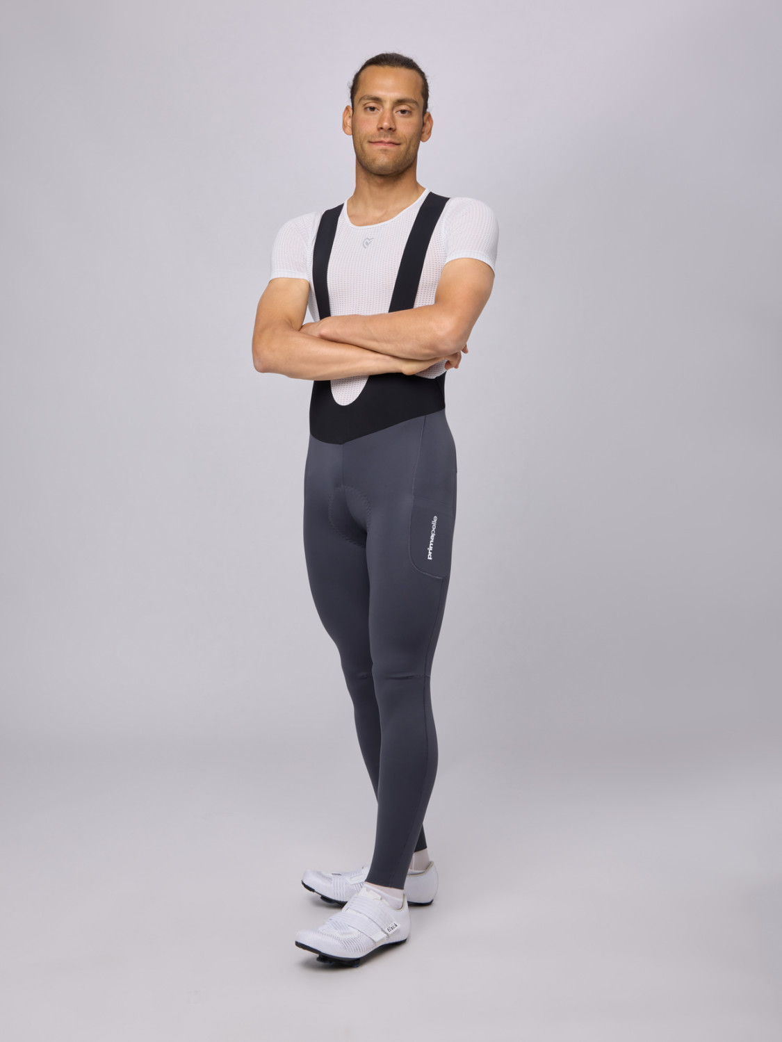 PISSEI: PRIMAPELLE CARGO BIB TIGHTS
