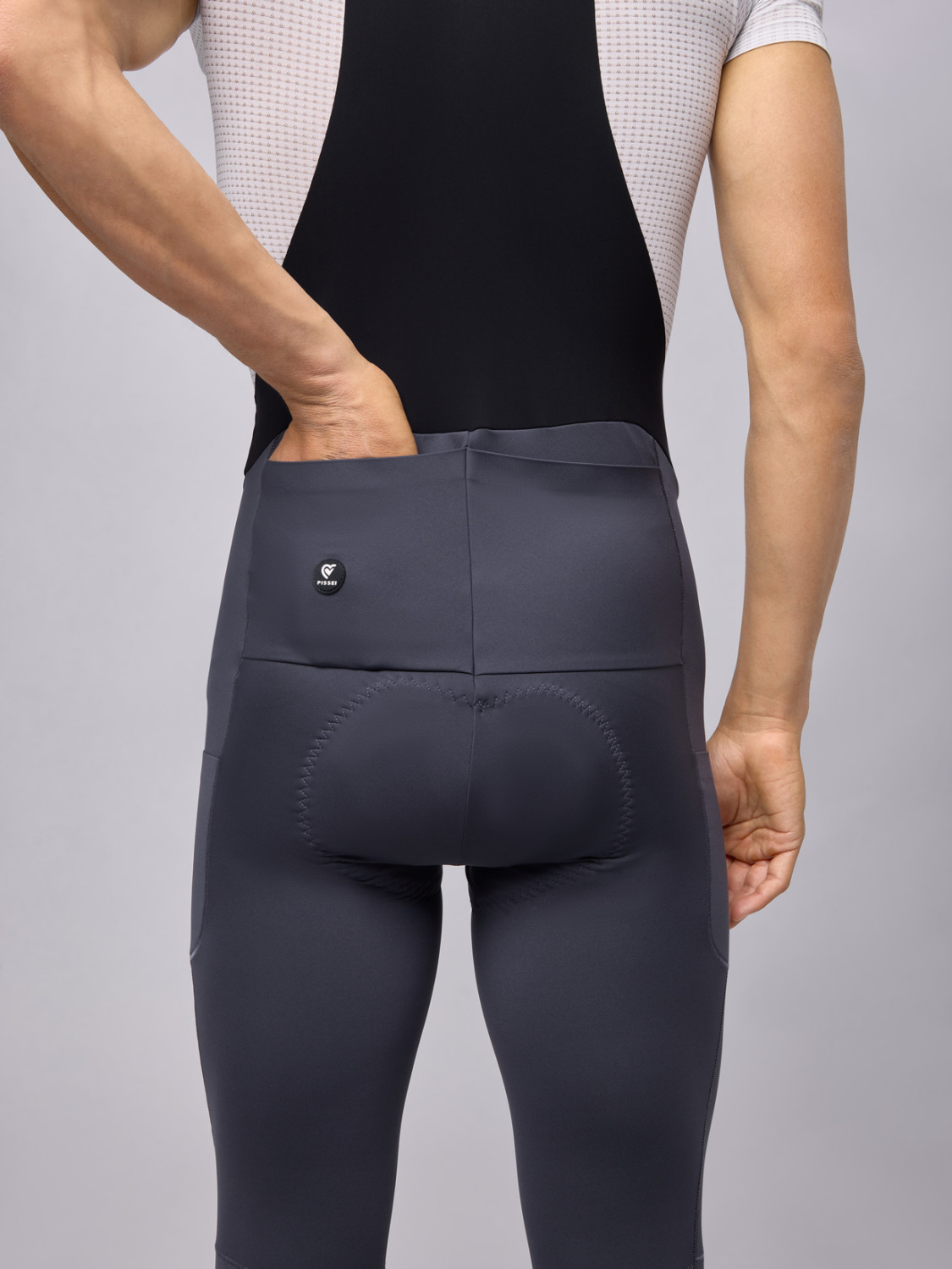 PISSEI: PRIMAPELLE CARGO BIB TIGHTS