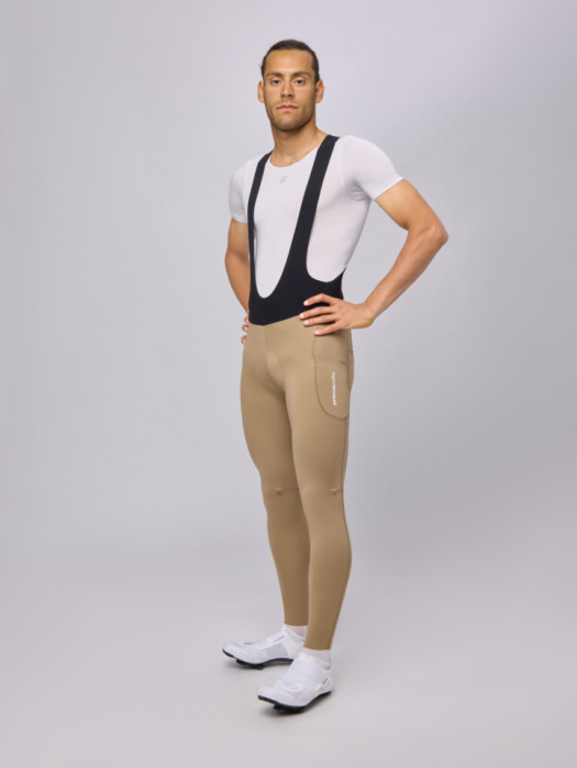 PRIMAPELLE CARGO BIB TIGHTS