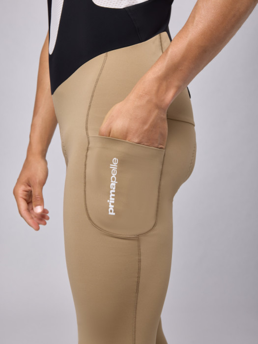 PRIMAPELLE CARGO BIB TIGHTS