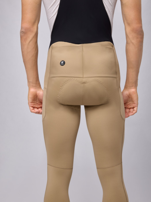 PRIMAPELLE CARGO BIB TIGHTS