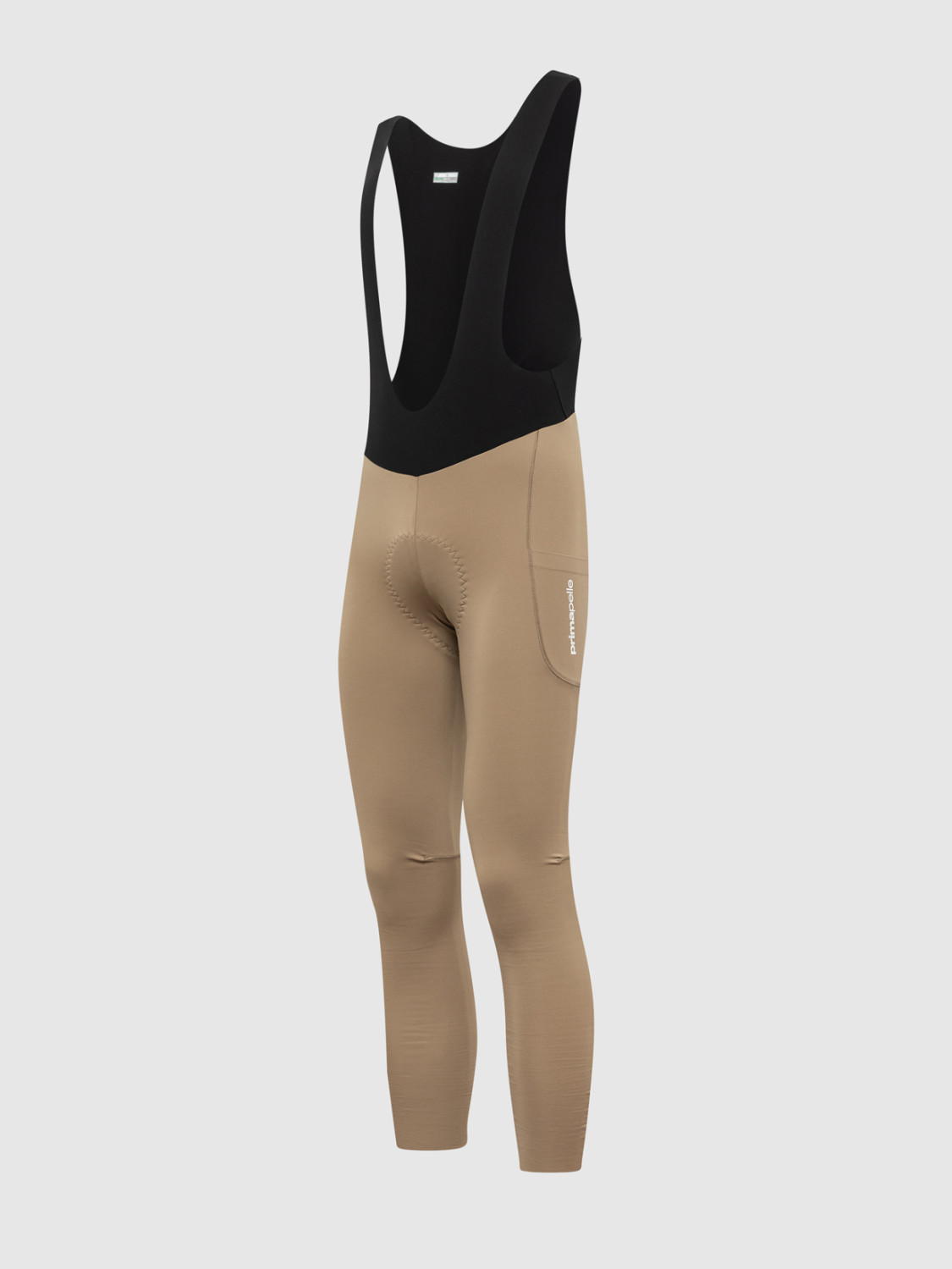 PISSEI: PRIMAPELLE CARGO BIB TIGHTS