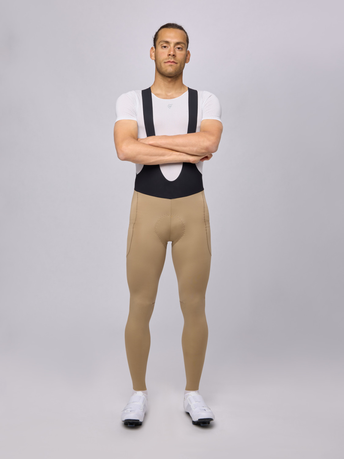 PISSEI: PRIMAPELLE CARGO BIB TIGHTS