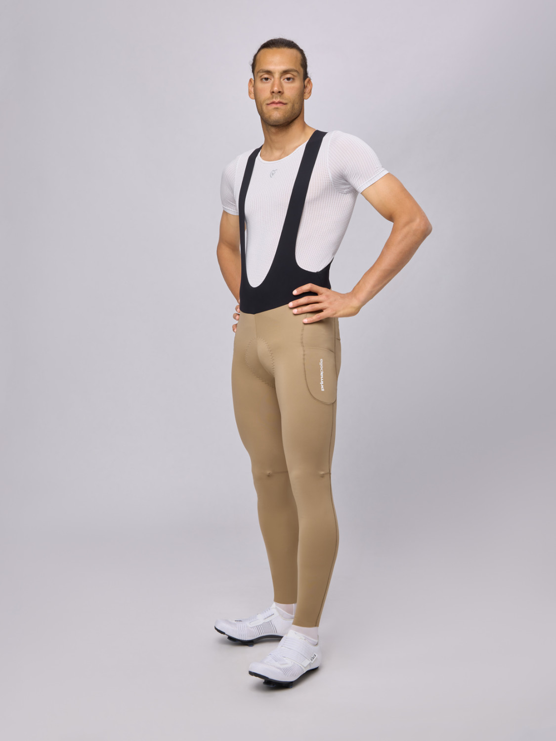 PISSEI: PRIMAPELLE CARGO BIB TIGHTS