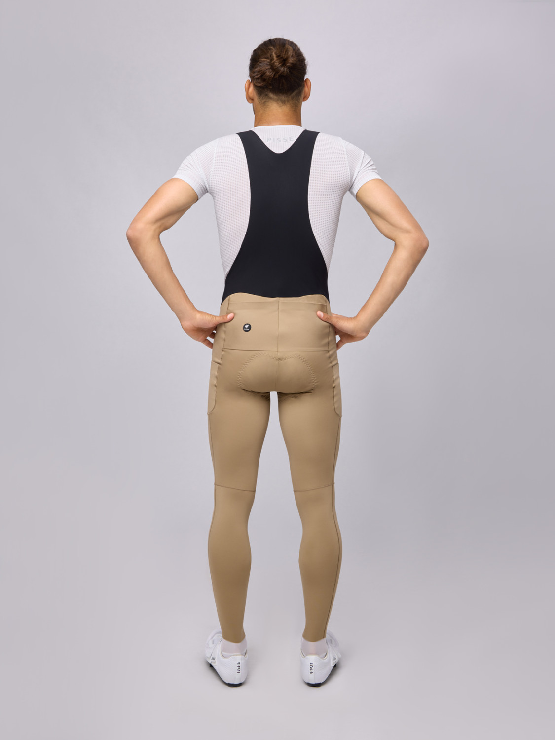 PISSEI: PRIMAPELLE CARGO BIB TIGHTS
