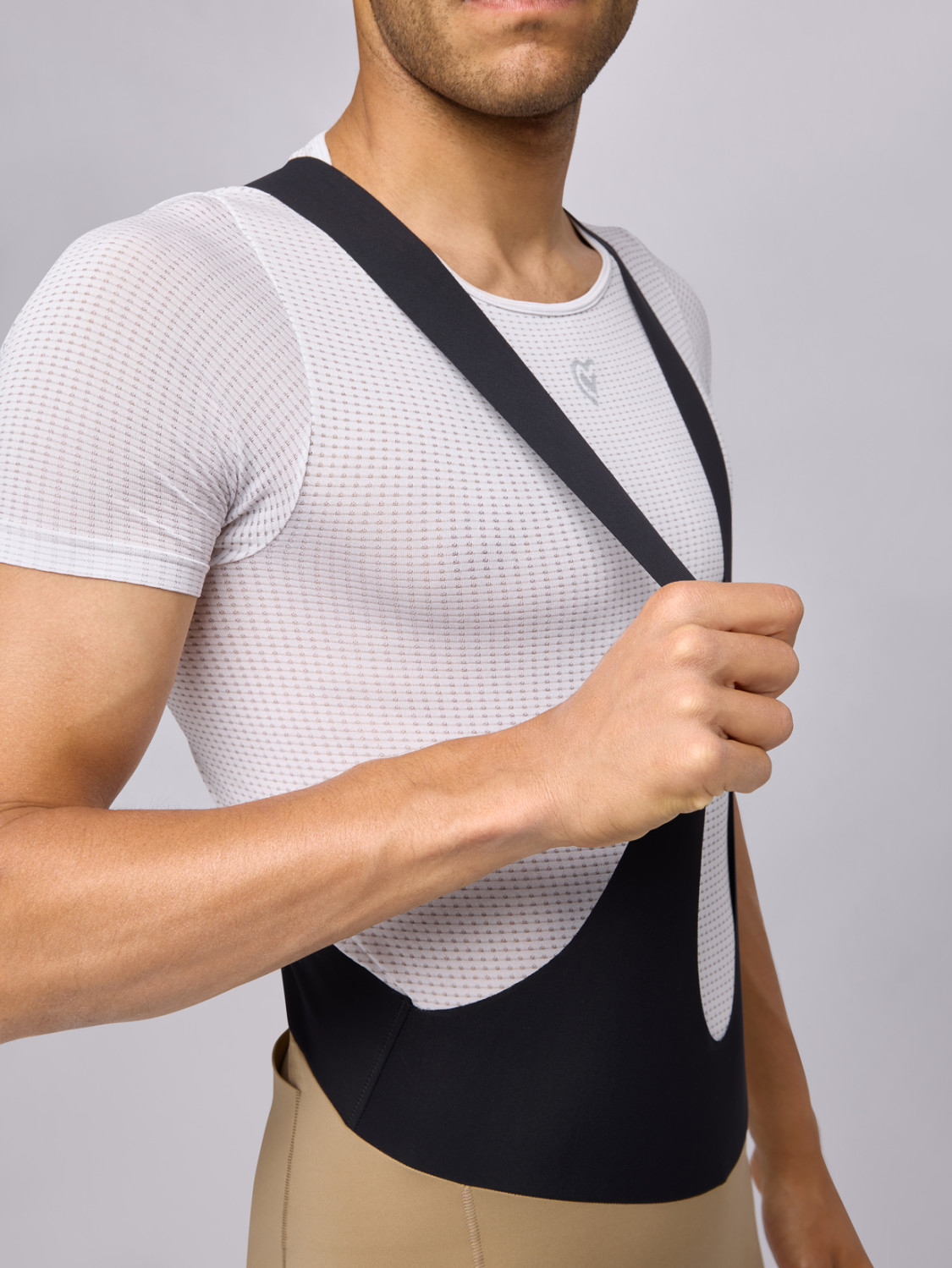 PISSEI: PRIMAPELLE CARGO BIB TIGHTS