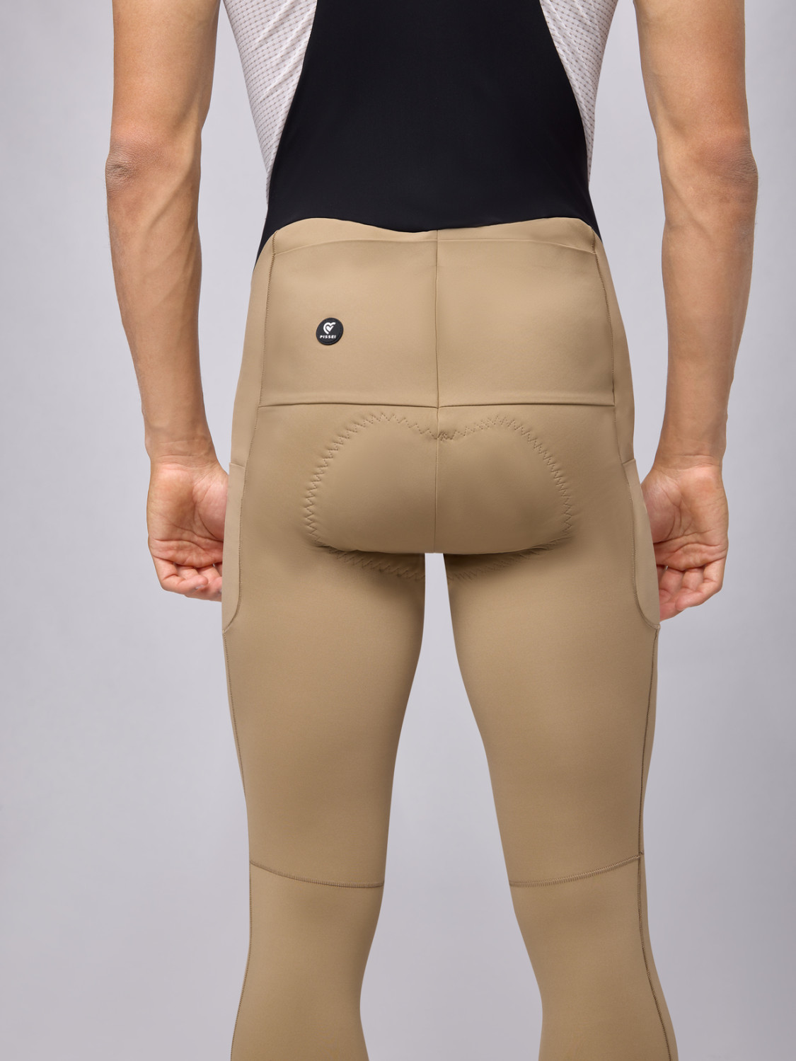 PISSEI: PRIMAPELLE CARGO BIB TIGHTS