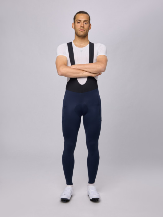 PRIMAPELLE CARGO BIB TIGHTS