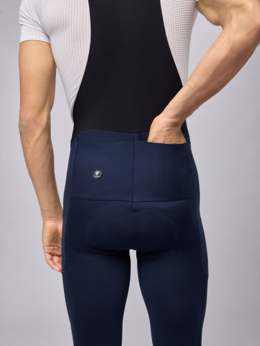PRIMAPELLE CARGO BIB TIGHTS
