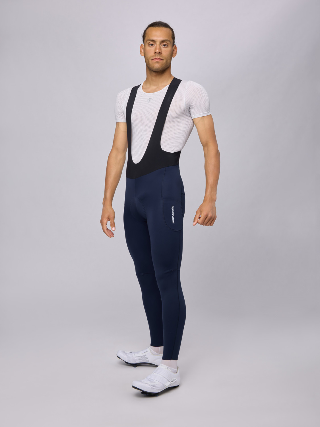 PISSEI: PRIMAPELLE CARGO BIB TIGHTS