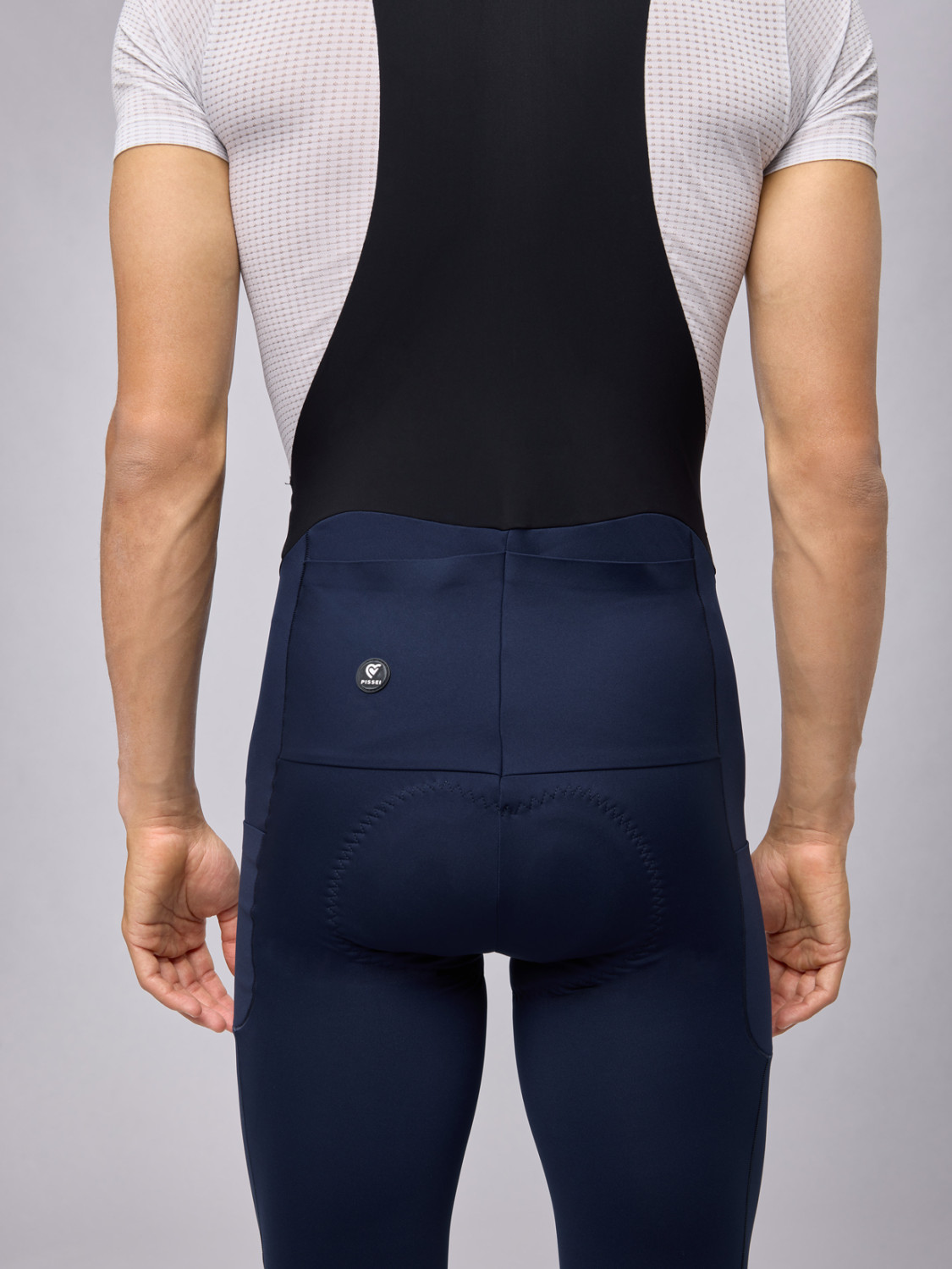 PISSEI: PRIMAPELLE CARGO BIB TIGHTS