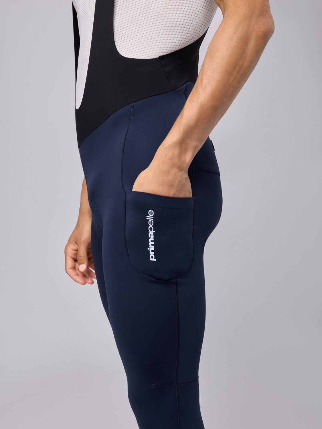 PISSEI: PRIMAPELLE CARGO BIB TIGHTS