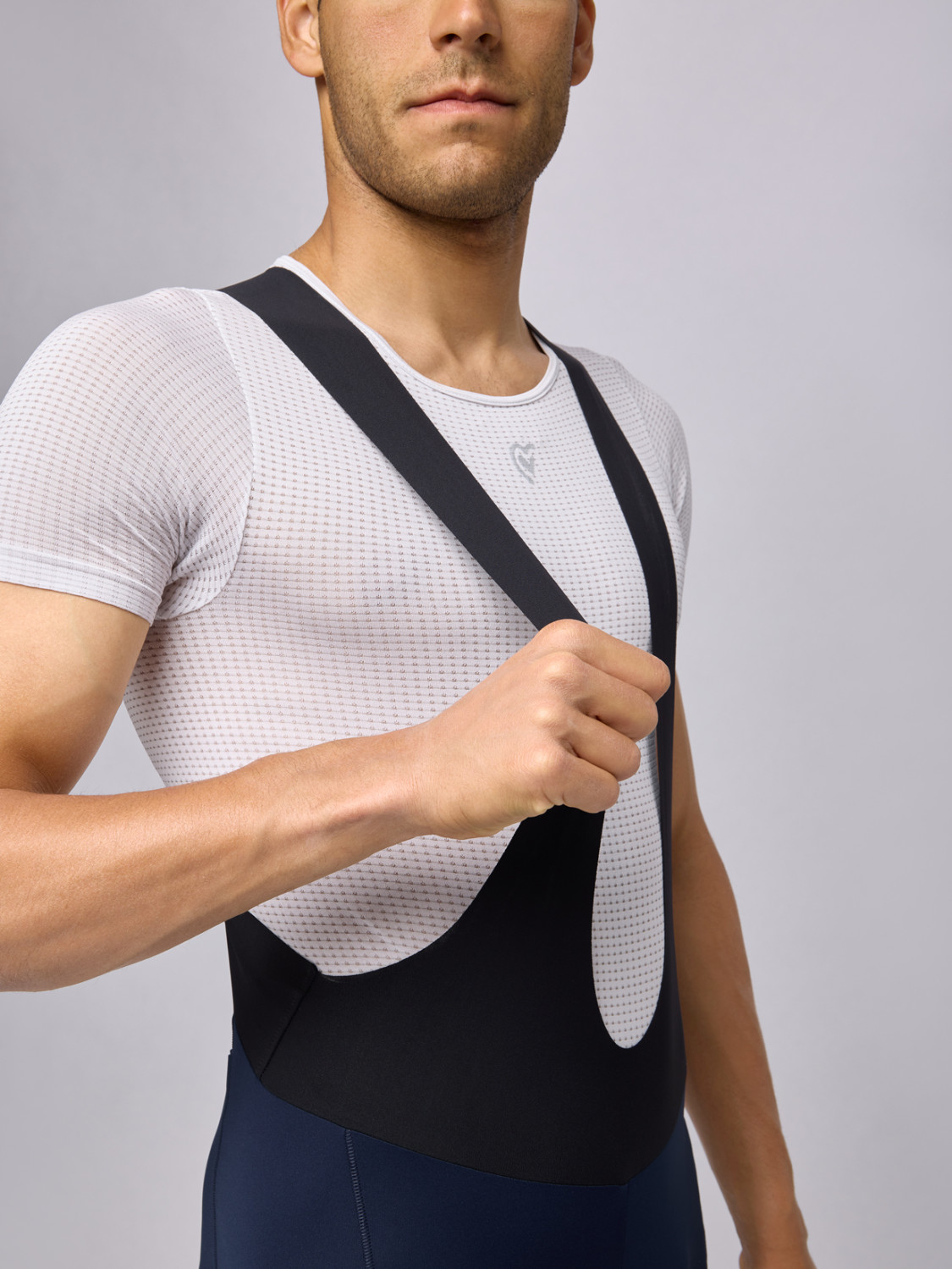 PISSEI: PRIMAPELLE CARGO BIB TIGHTS