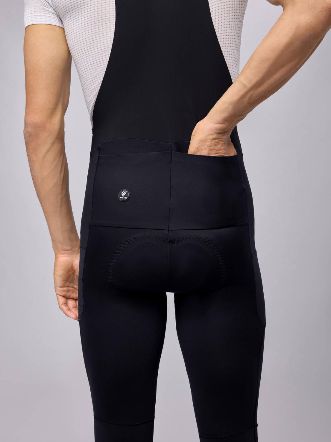 PISSEI: PRIMAPELLE CARGO BIB TIGHTS
