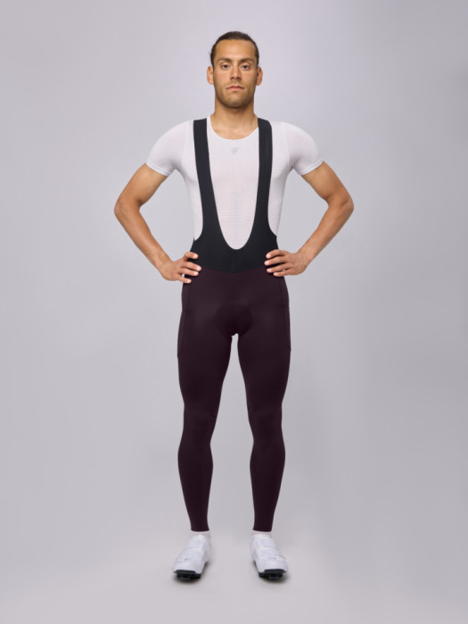 PRIMAPELLE CARGO BIB TIGHTS