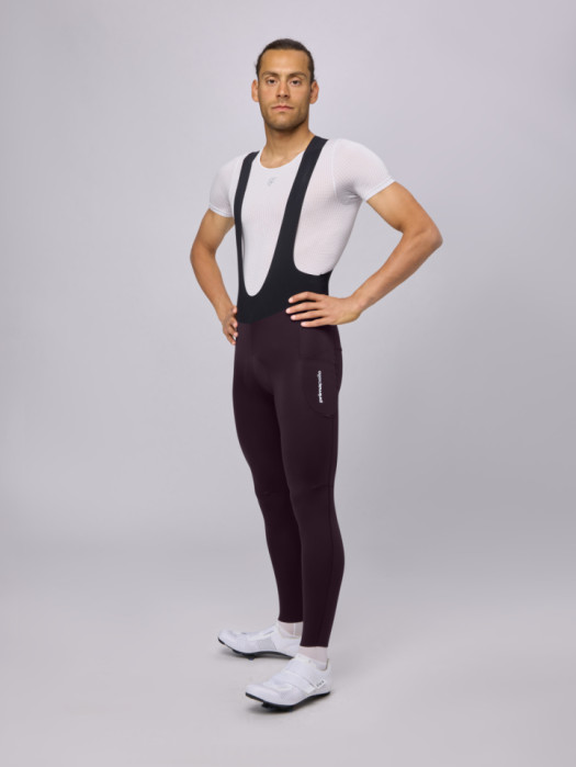 PRIMAPELLE CARGO BIB TIGHTS