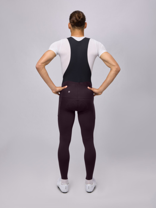 PRIMAPELLE CARGO BIB TIGHTS