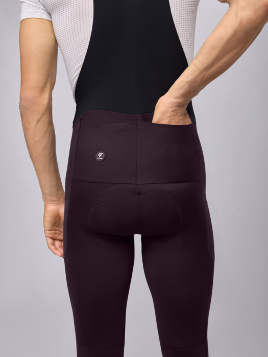 PRIMAPELLE CARGO BIB TIGHTS