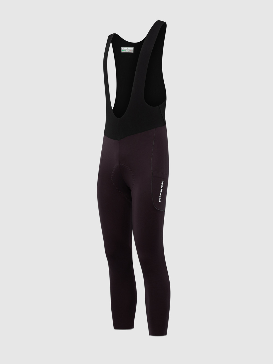 PISSEI: PRIMAPELLE CARGO BIB TIGHTS