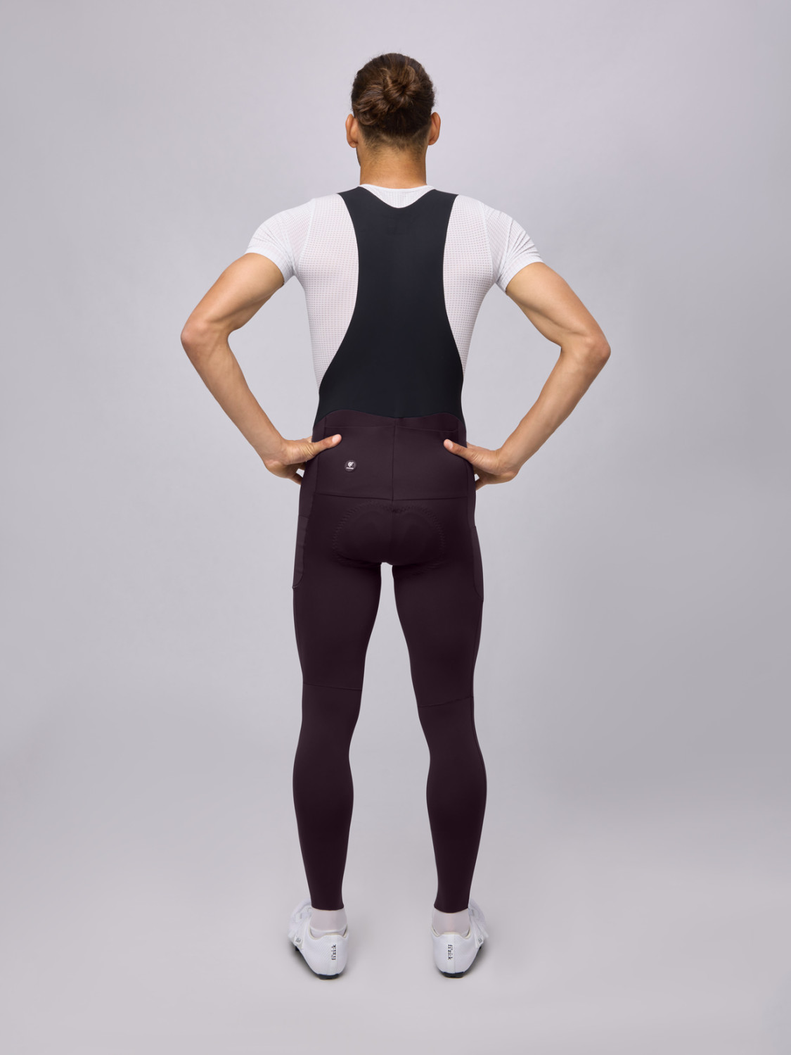PISSEI: PRIMAPELLE CARGO BIB TIGHTS