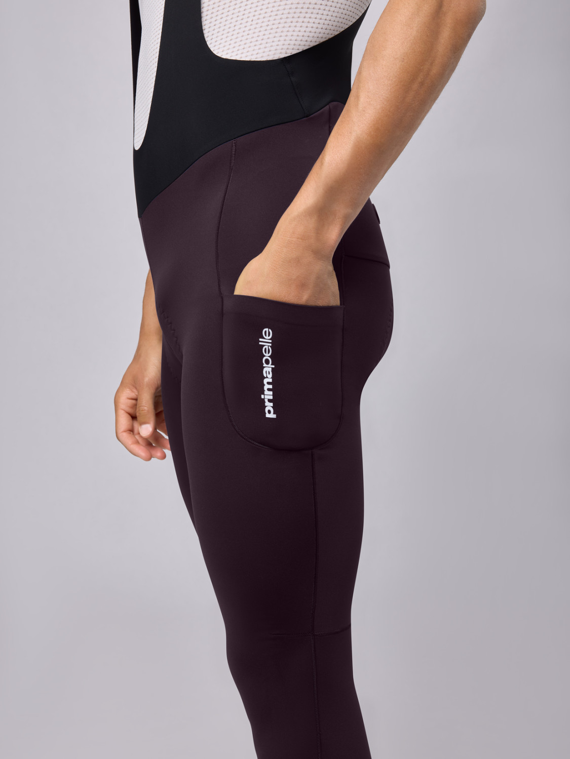 PISSEI: PRIMAPELLE CARGO BIB TIGHTS