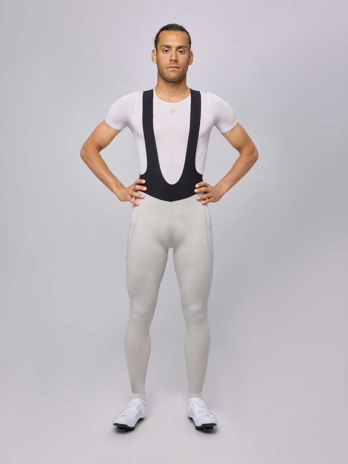 PISSEI: PRIMAPELLE CARGO BIB TIGHTS