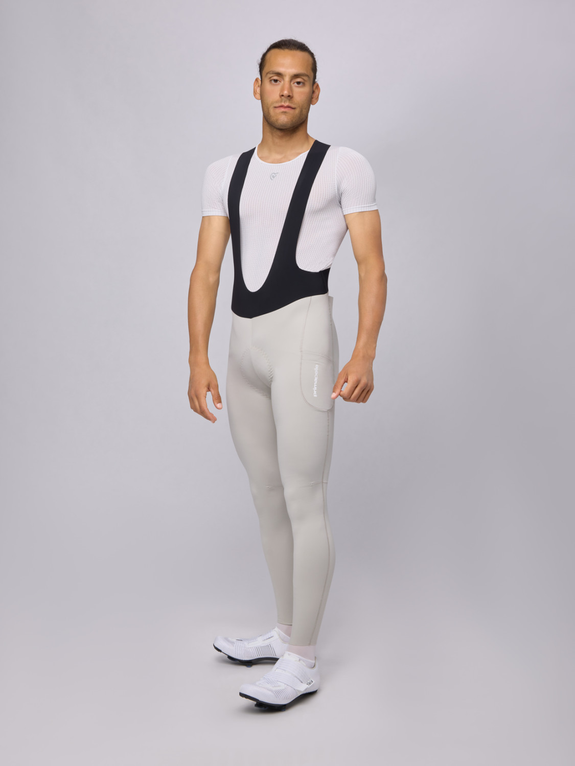 PISSEI: PRIMAPELLE CARGO BIB TIGHTS
