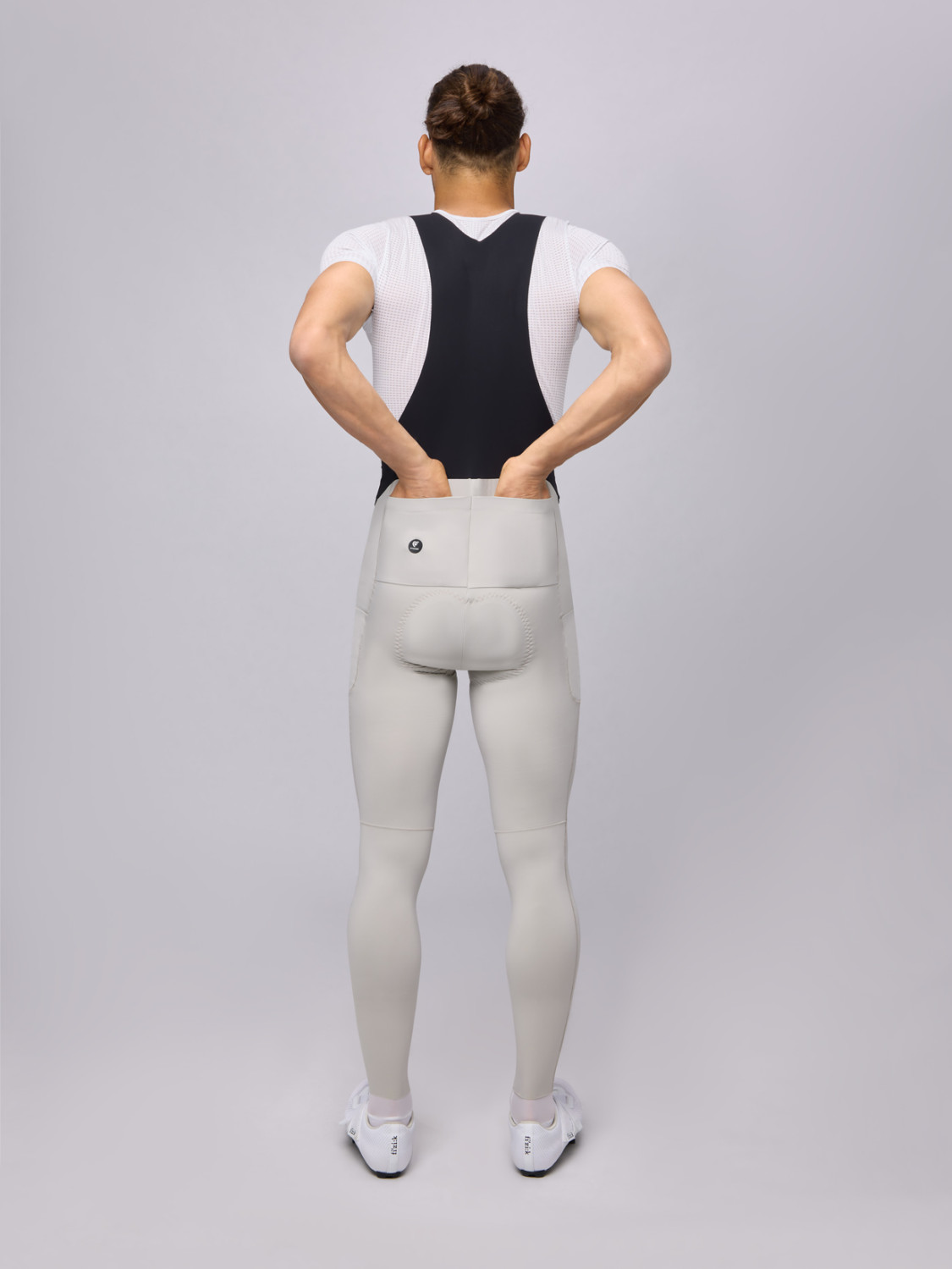 PISSEI: PRIMAPELLE CARGO BIB TIGHTS