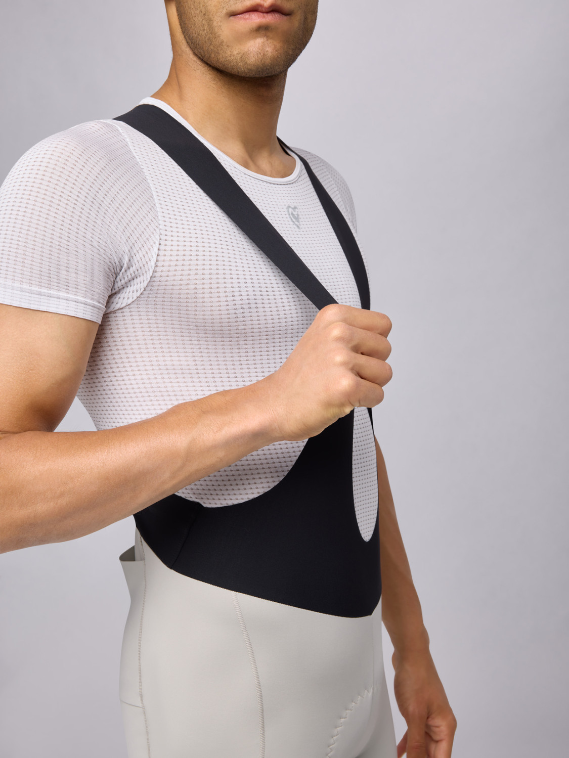 PISSEI: PRIMAPELLE CARGO BIB TIGHTS