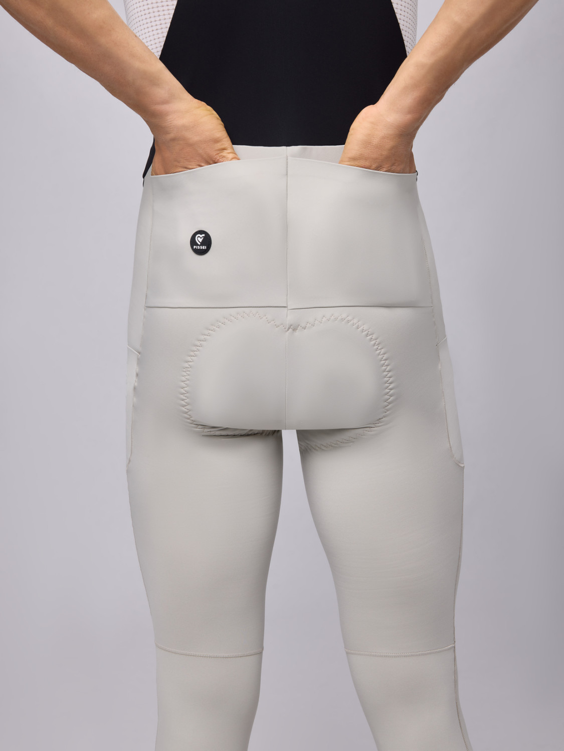 PISSEI: PRIMAPELLE CARGO BIB TIGHTS