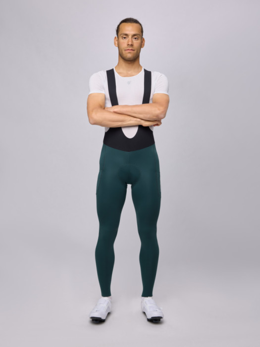 PRIMAPELLE CARGO BIB TIGHTS