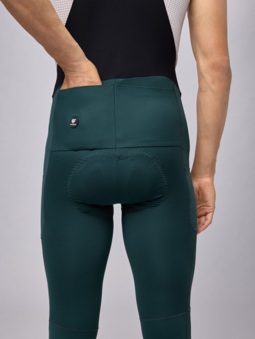 PRIMAPELLE CARGO BIB TIGHTS