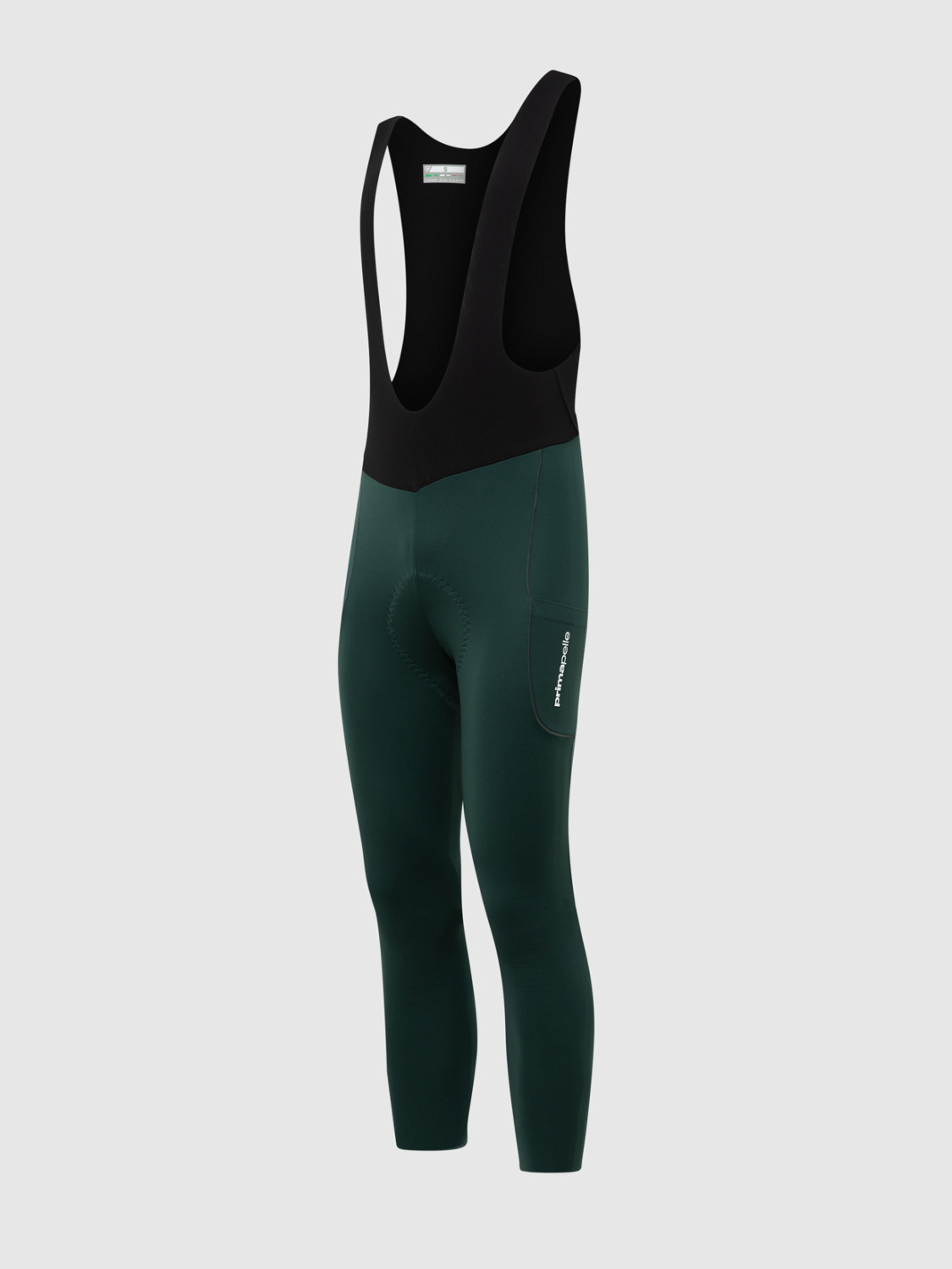 PISSEI: PRIMAPELLE CARGO BIB TIGHTS