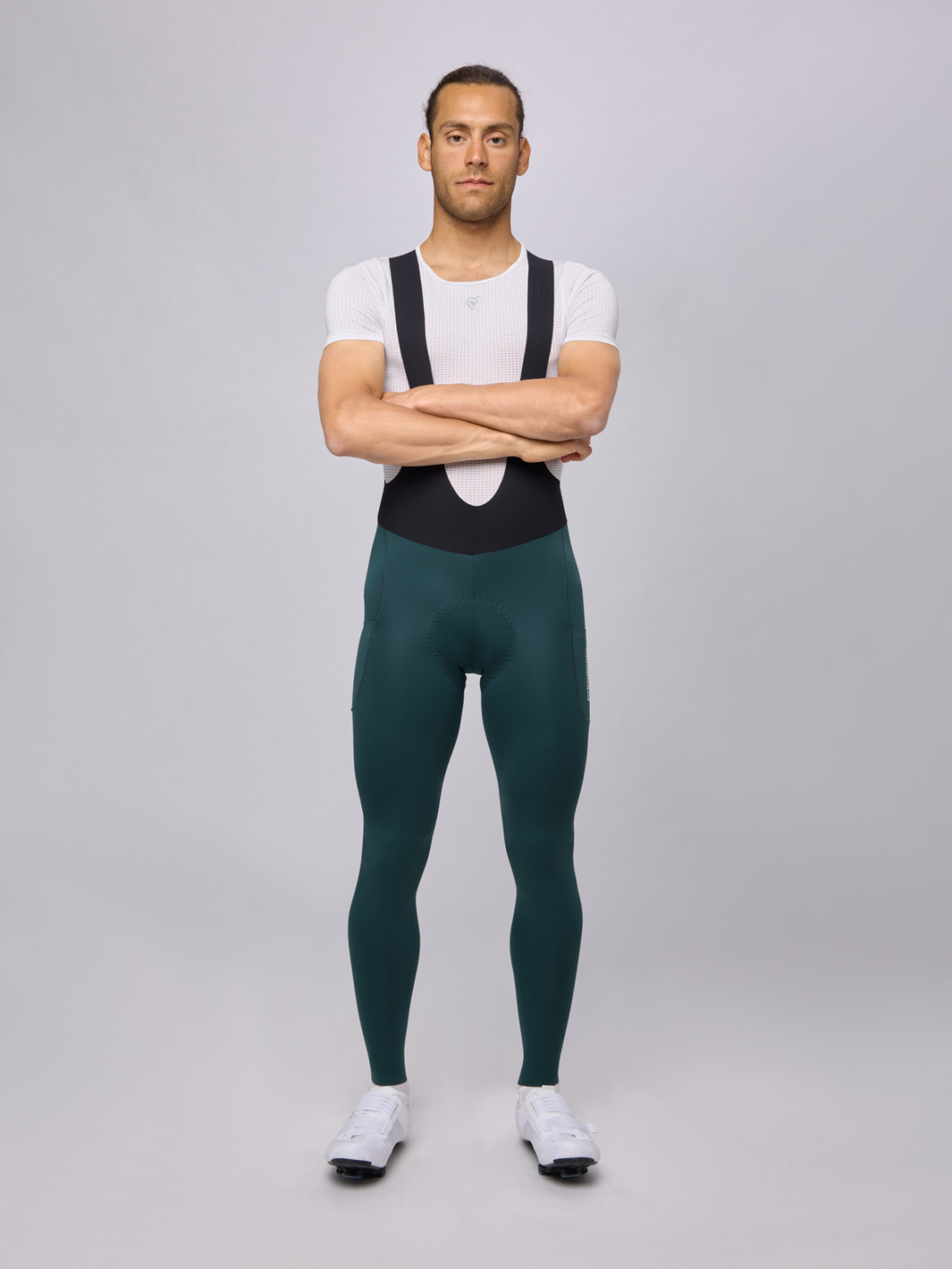 PISSEI: PRIMAPELLE CARGO BIB TIGHTS