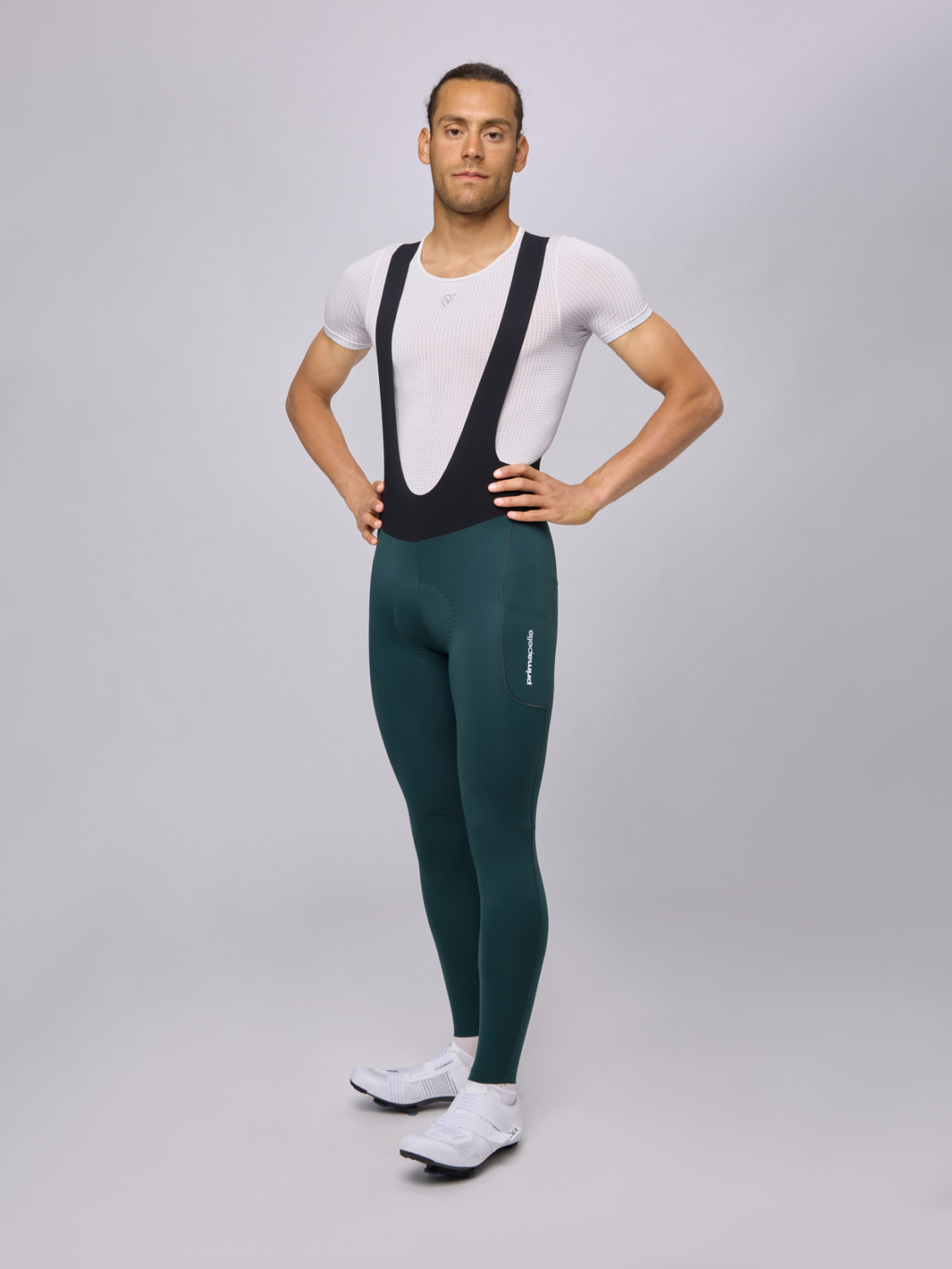 PISSEI: PRIMAPELLE CARGO BIB TIGHTS
