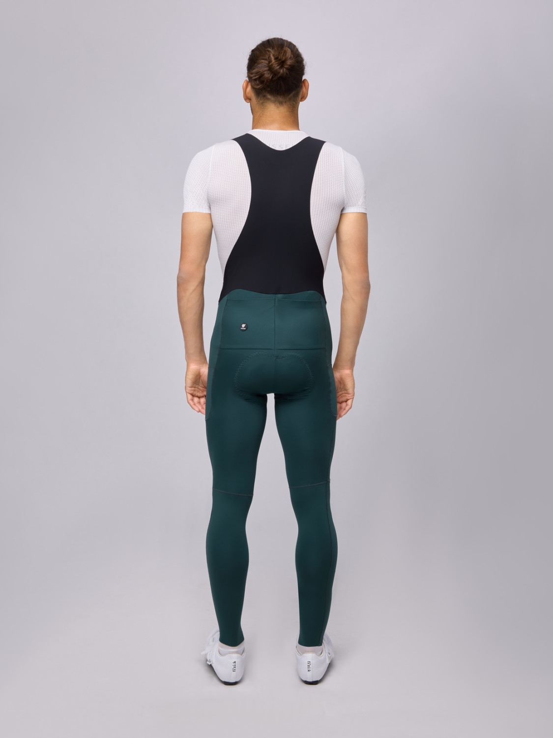 PISSEI: PRIMAPELLE CARGO BIB TIGHTS