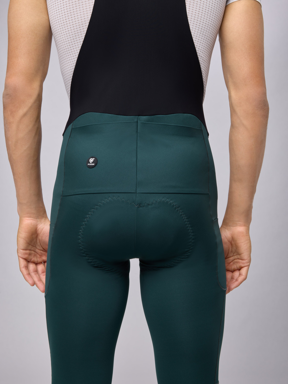 PISSEI: PRIMAPELLE CARGO BIB TIGHTS