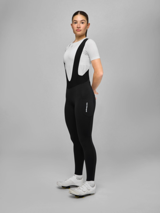 CUISSARD LONGUE CARGO PRIMAPELLE FEMME