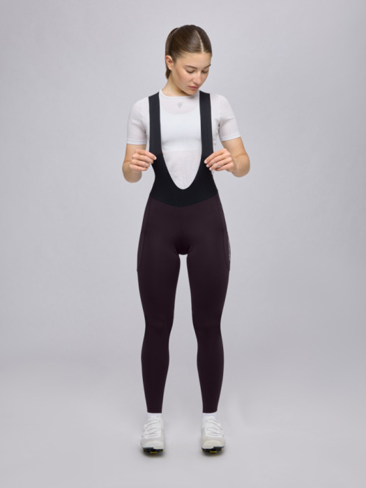 CUISSARD LONGUE CARGO PRIMAPELLE FEMME