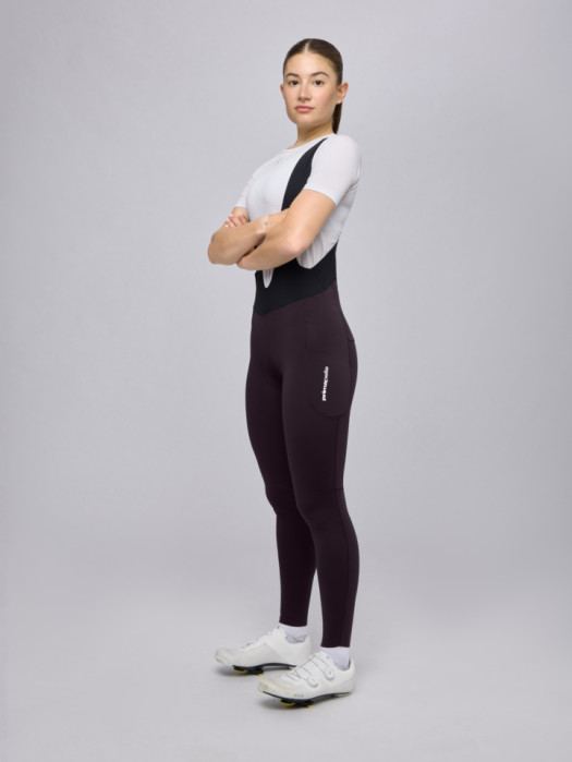 CUISSARD LONGUE CARGO PRIMAPELLE FEMME