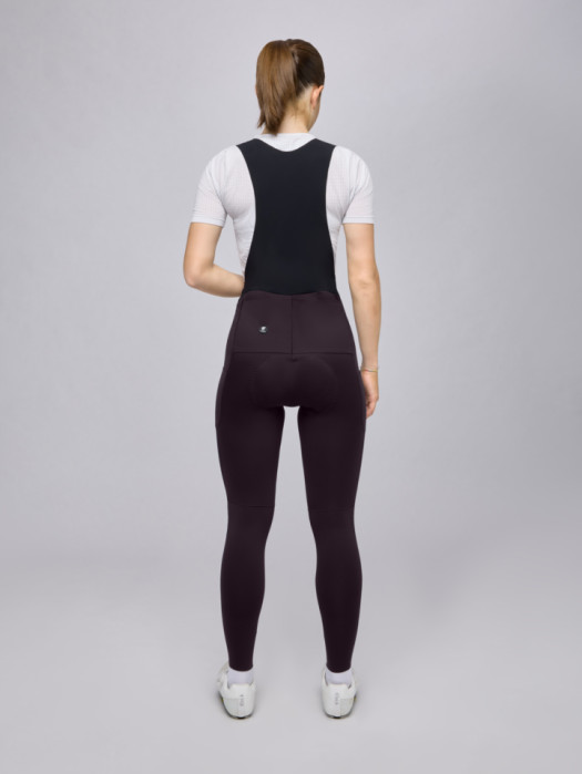 CUISSARD LONGUE CARGO PRIMAPELLE FEMME