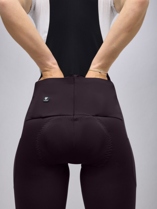 CUISSARD LONGUE CARGO PRIMAPELLE FEMME
