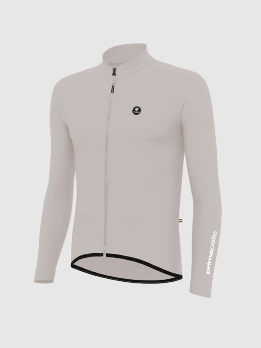 MAGLIA MANICA LUNGA TERMICA PRIMAPELLE