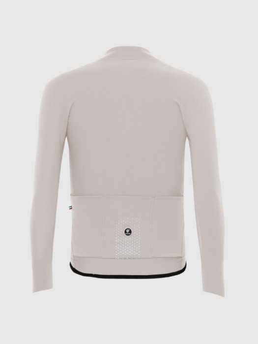 MAGLIA MANICA LUNGA TERMICA PRIMAPELLE