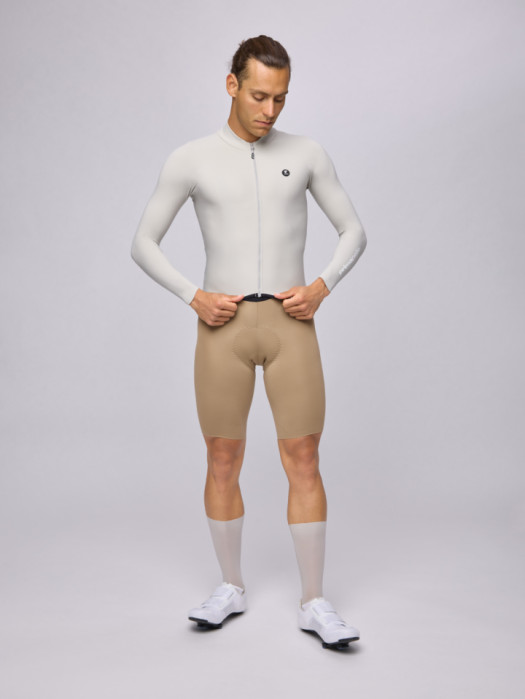 MAGLIA MANICA LUNGA TERMICA PRIMAPELLE
