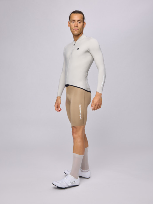 MAGLIA MANICA LUNGA TERMICA PRIMAPELLE