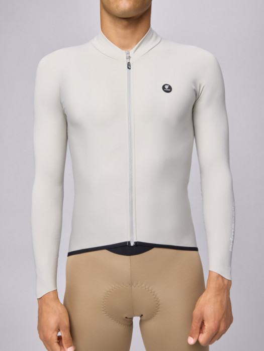 MAGLIA MANICA LUNGA TERMICA PRIMAPELLE
