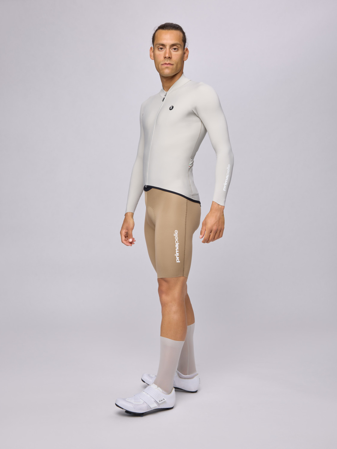 PISSEI: MAGLIA MANICA LUNGA TERMICA PRIMAPELLE