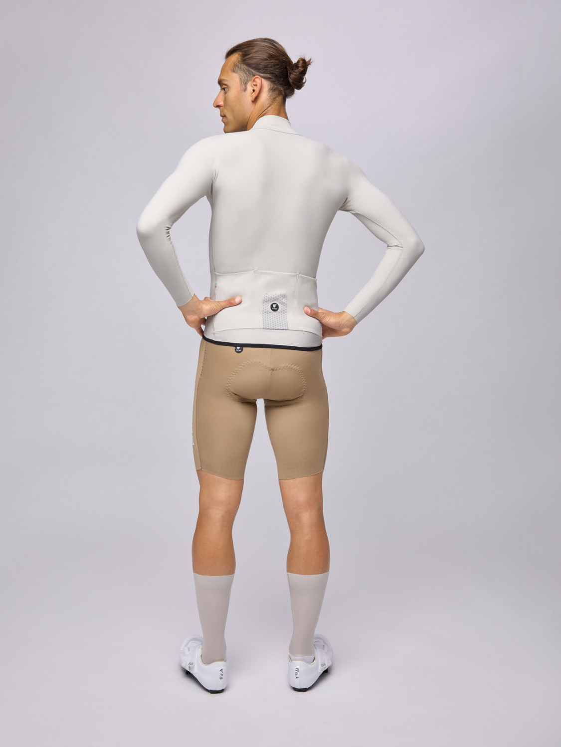 PISSEI: MAGLIA MANICA LUNGA TERMICA PRIMAPELLE