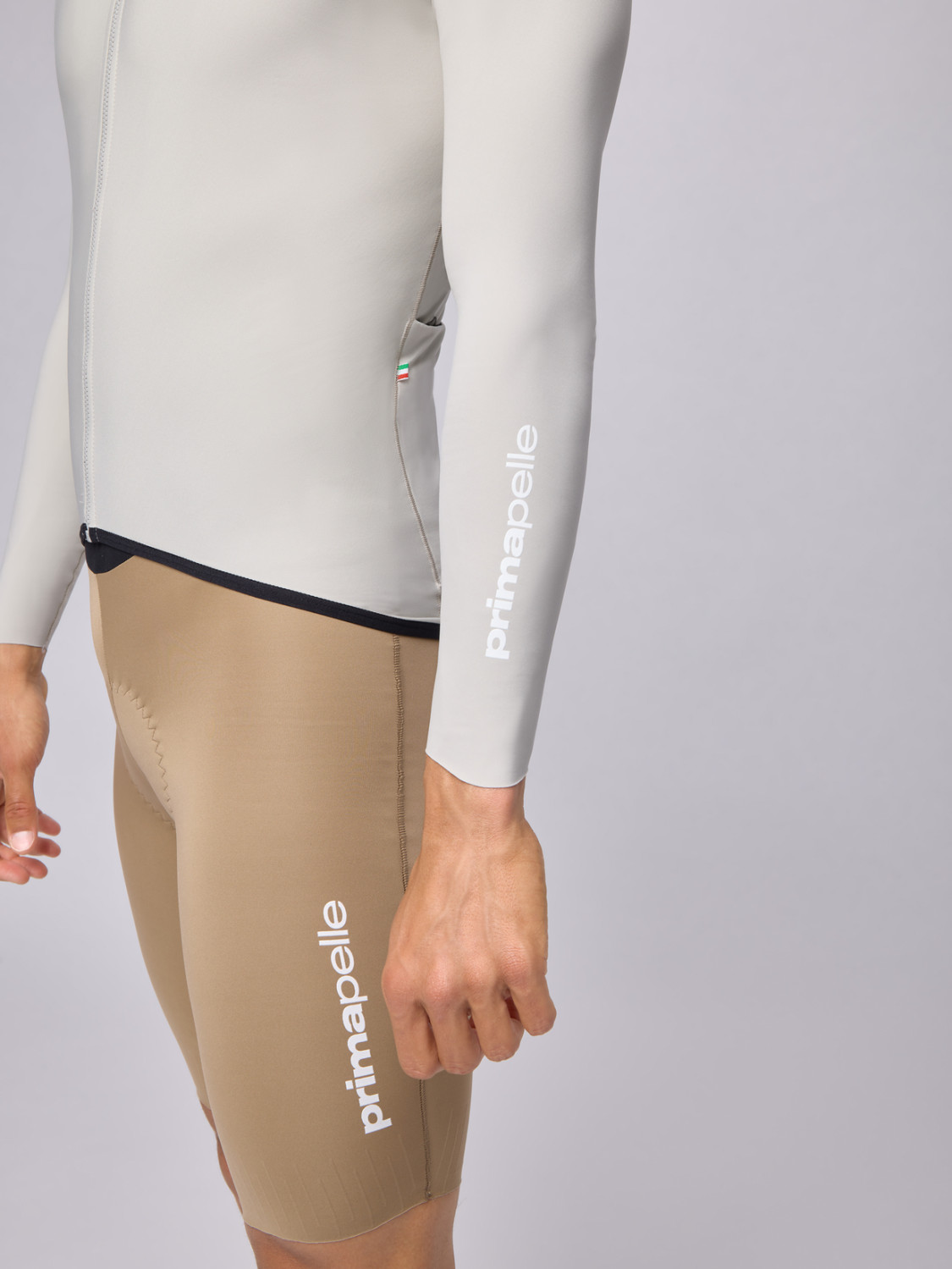 PISSEI: MAGLIA MANICA LUNGA TERMICA PRIMAPELLE